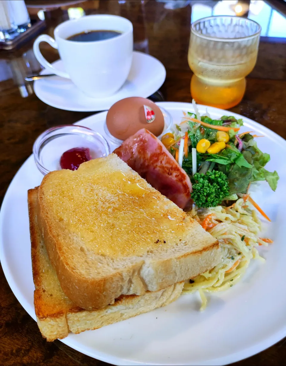 モーニング|YUKI_Jさん