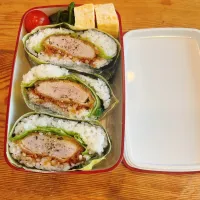 ◇本日のお弁当|ロミさん