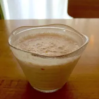 ＊冷製トマト豆乳スープ🍅＊|＊抹茶＊さん