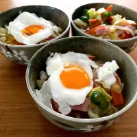 ＊お野菜たっぷりタンメン🍜＊|＊抹茶＊さん