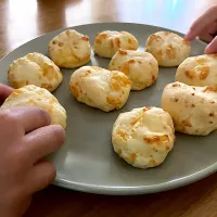 ＊ポンデケージョ＊| ＊抹茶＊さん