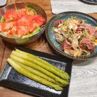 夕飯| puniさん