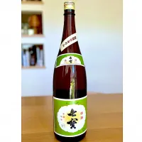 粕取り製法の本みりん