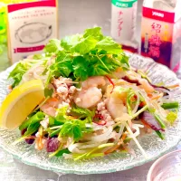 ヤムウンセン🦐🇹🇭