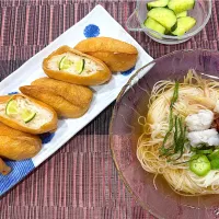 7月最後の休日 昼ご飯|sakuramochiさん