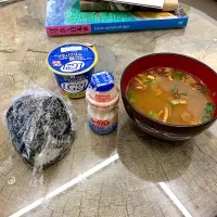 土曜日の朝ごはん‼︎ 26 July|Yoshinobu Nakagawaさん