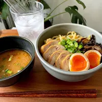 お家つけ麺| kysbooさん