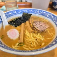 青葉のラーメン🍜|しあるさん