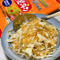 無限キャベツ