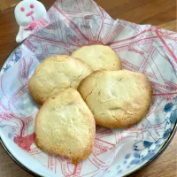 アーモンドクッキー|shokoさん