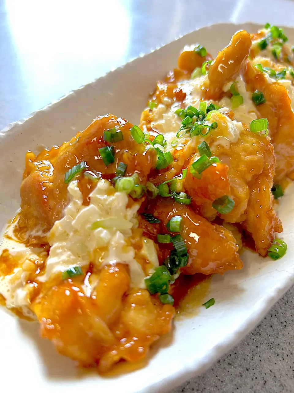 チキン南蛮✨|てんてんさん