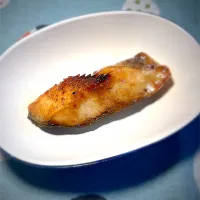 ホッケのポン照焼|Hiiisaさん