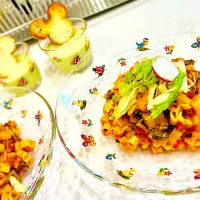 誕生日ごはん|Camellia0130さん