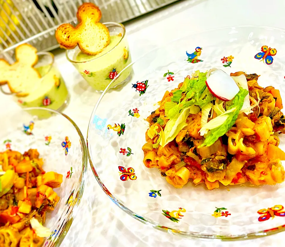 誕生日ごはん|Camellia0130さん