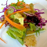 サラダ|Food is lifeさん