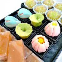 和菓子|Atelier Sekiさん