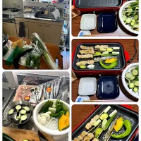 日曜日 ひとり暮らし晩酌メニュー|emiさん