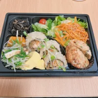 お弁当|みぃさん