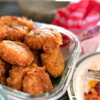 Indonesian perkedel- potato fritters 🥔 😋|B&Bさん
