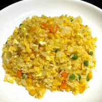 ガーリック焼飯|たまさん