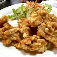 鶏の唐揚げ|buhizouさん