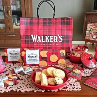 WALKER‘Sクッキー|えっこさん