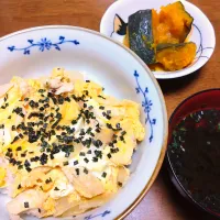 7/25夜ご飯|秀美«シュウビ»さん