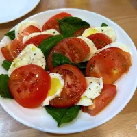 カプレーゼ| あい丸さん