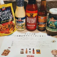 アメリカ賞をいただきました🙌|ひかるさん