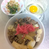 晩ご飯| Riapple🍎さん