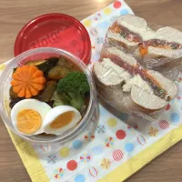 おべんとう|えりんごさん