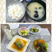 休日 晩ご飯|sakuramochiさん