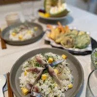 BDディナー🍽️🎂|konopiiさん