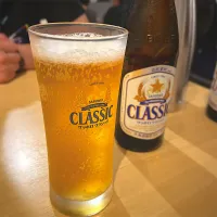 ビンビーール！|あやさん