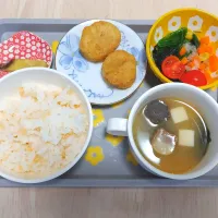 2025 0727　こどものごはん|いもこ。さん
