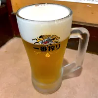 一番搾り|T. Wonderさん