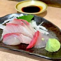 刺身| T. Wonderさん