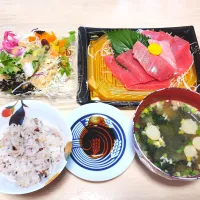 2025 0726　晩ご飯|いもこ。さん