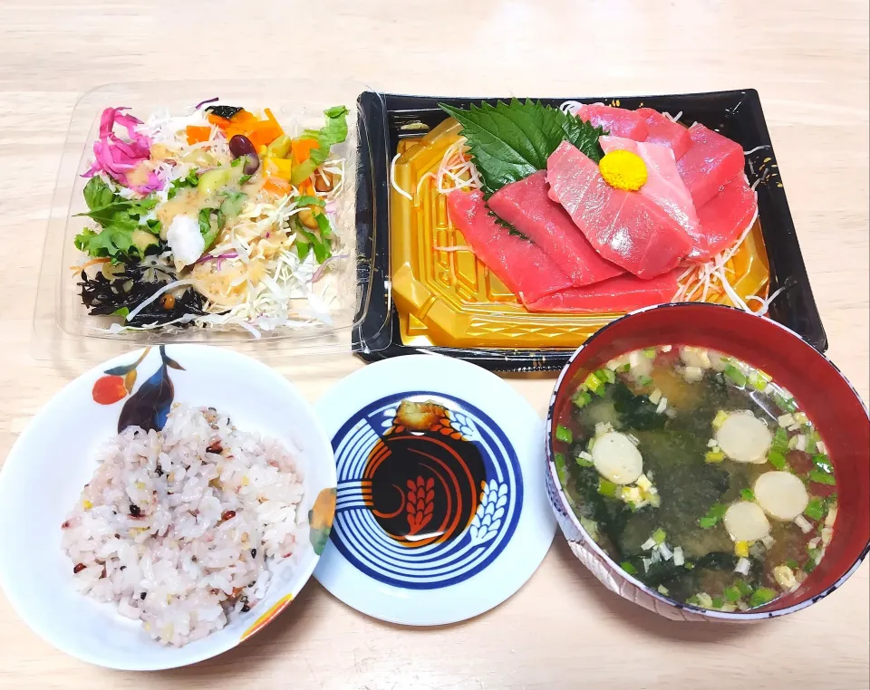 2025 0726　晩ご飯|いもこ。さん