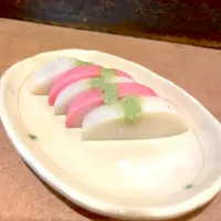 板わさ|T. Wonderさん