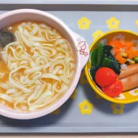 2025 0726　こどものごはん|いもこ。さん