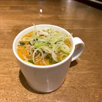 〆のぶためん（実況中継終了）|なびさん