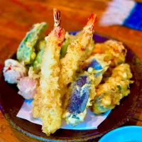 天ぷら🍤|にゃあ（芸名）さん