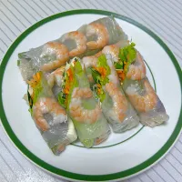 生春巻き|まさとさん