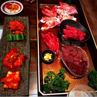 Yakiniku🥩🇯🇵|Minnie/海外グルメ投稿😋さん