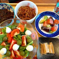 今日の夕飯|ATSUMIさん