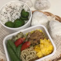 お弁当|yuさん