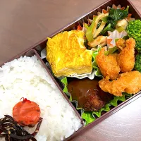 おべんとう|ふくぷくさん