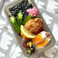 ☆高校生弁当☆|hiroさん
