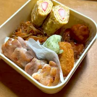 弁当|まぁさん